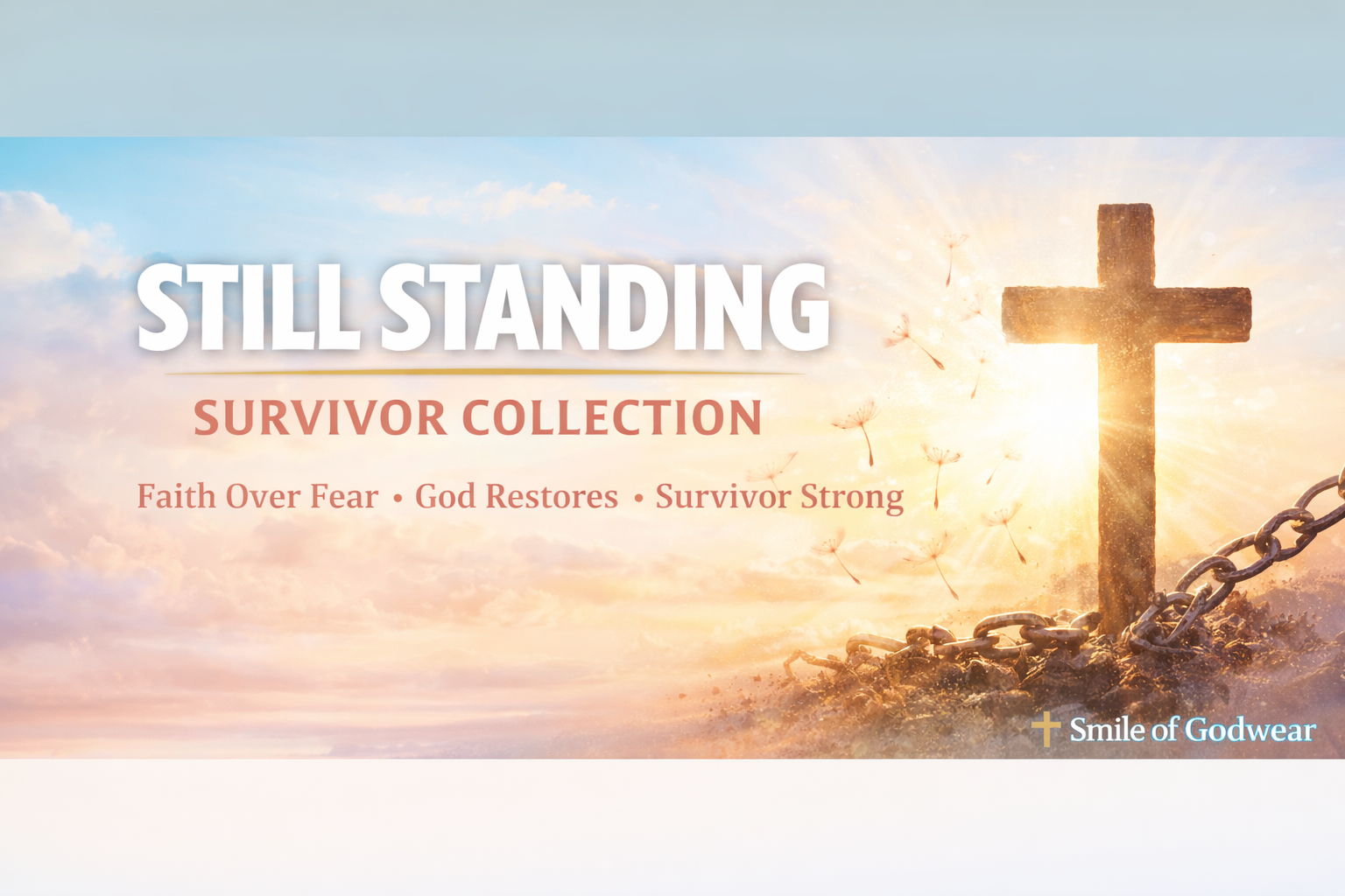 STILL STANDING