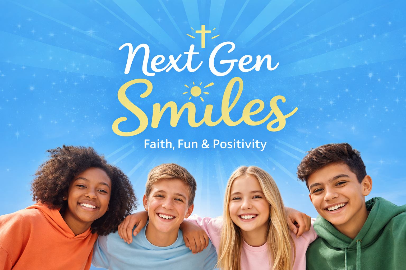 Next Gen Smiles